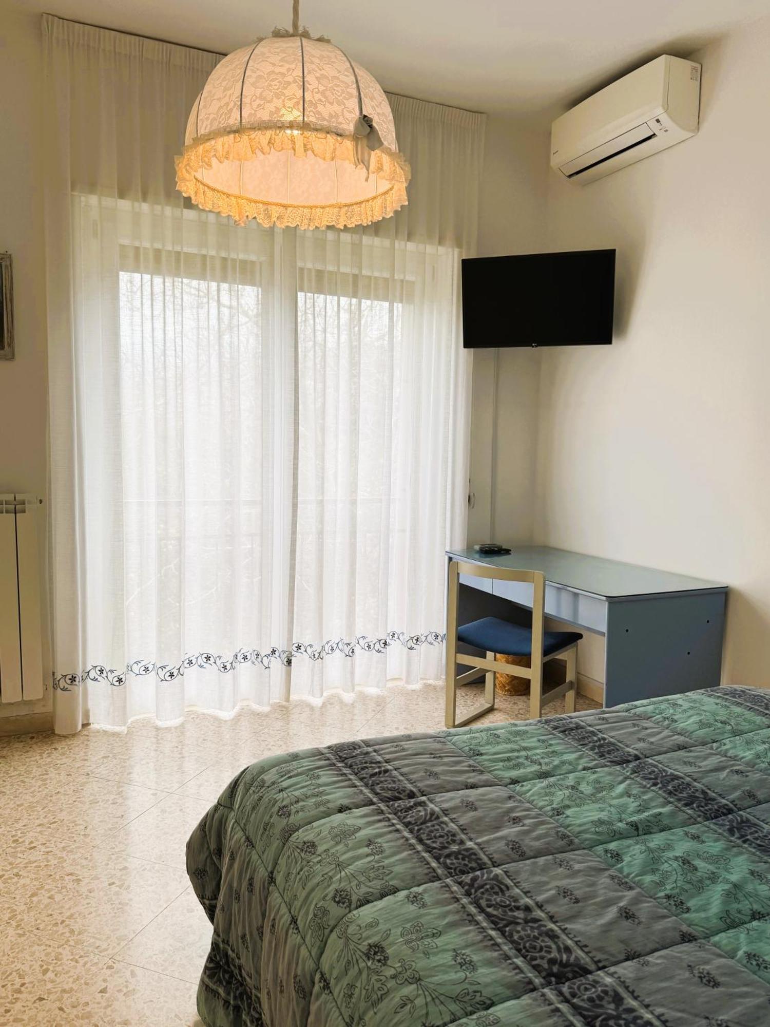 Casa Silla Leilighet Sorrento Eksteriør bilde